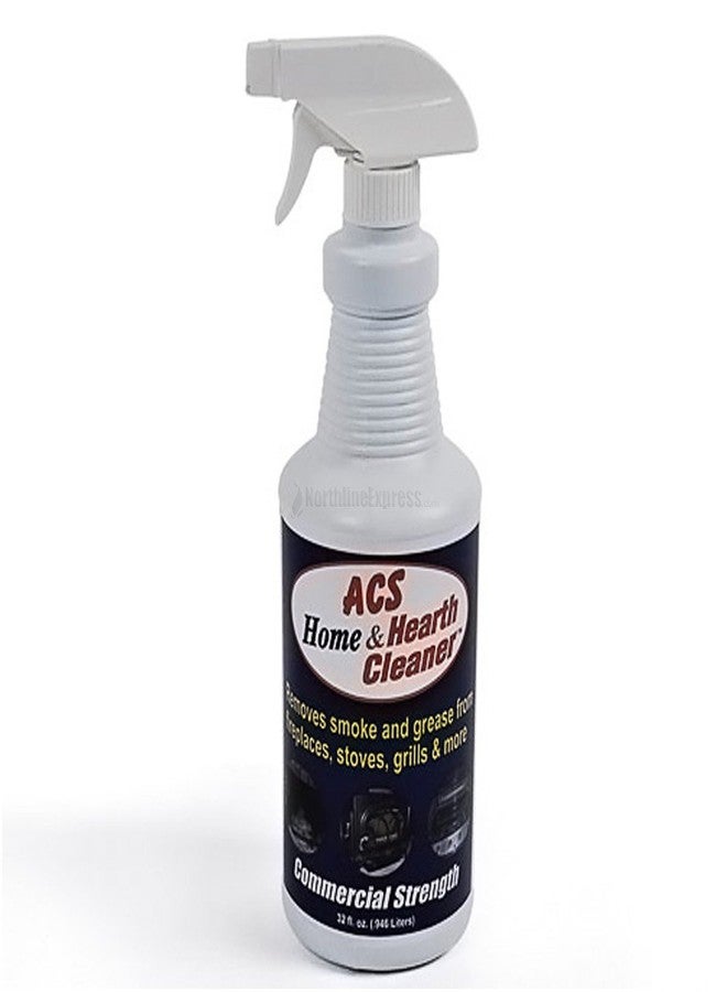 ACS Home & Hearth Cleaner - Image 1